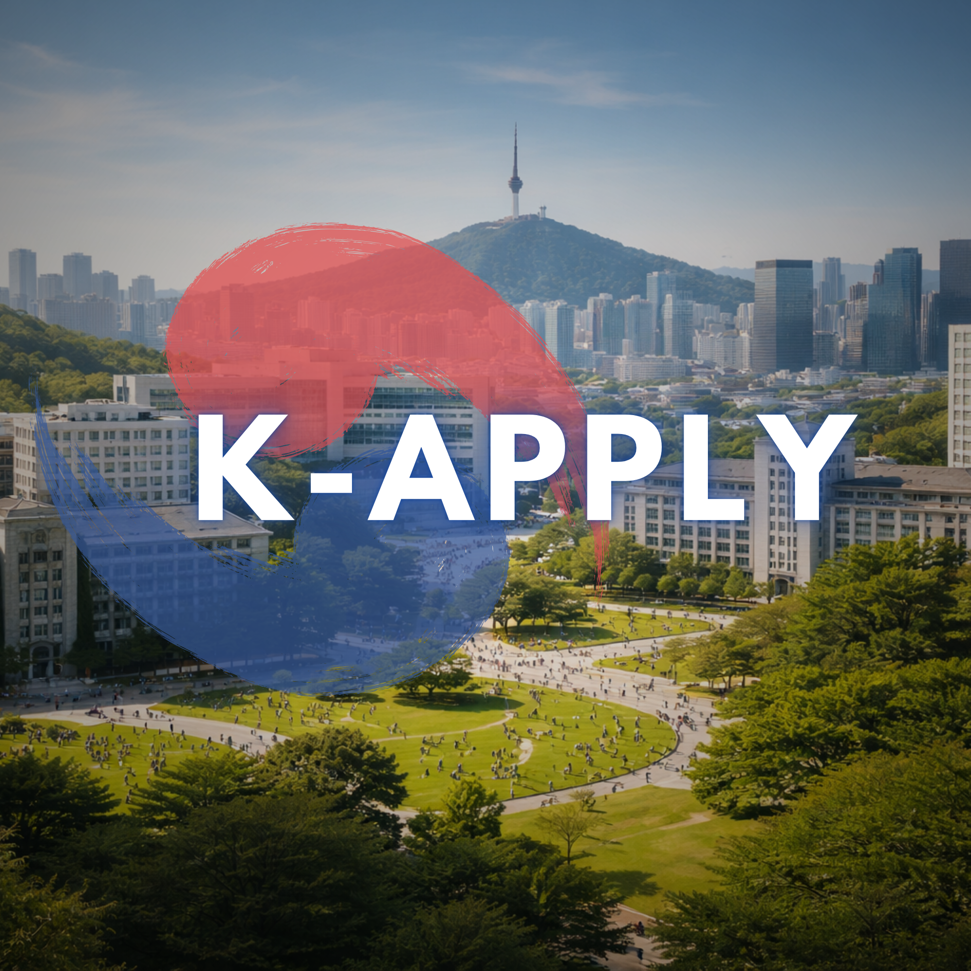 K-Apply
